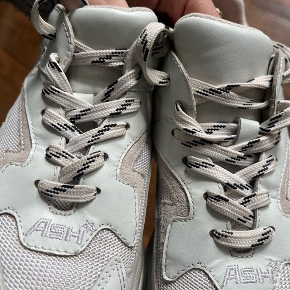 Ash Addict Sneakers size 37 - Picture 6 of 7